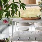 New York Chair