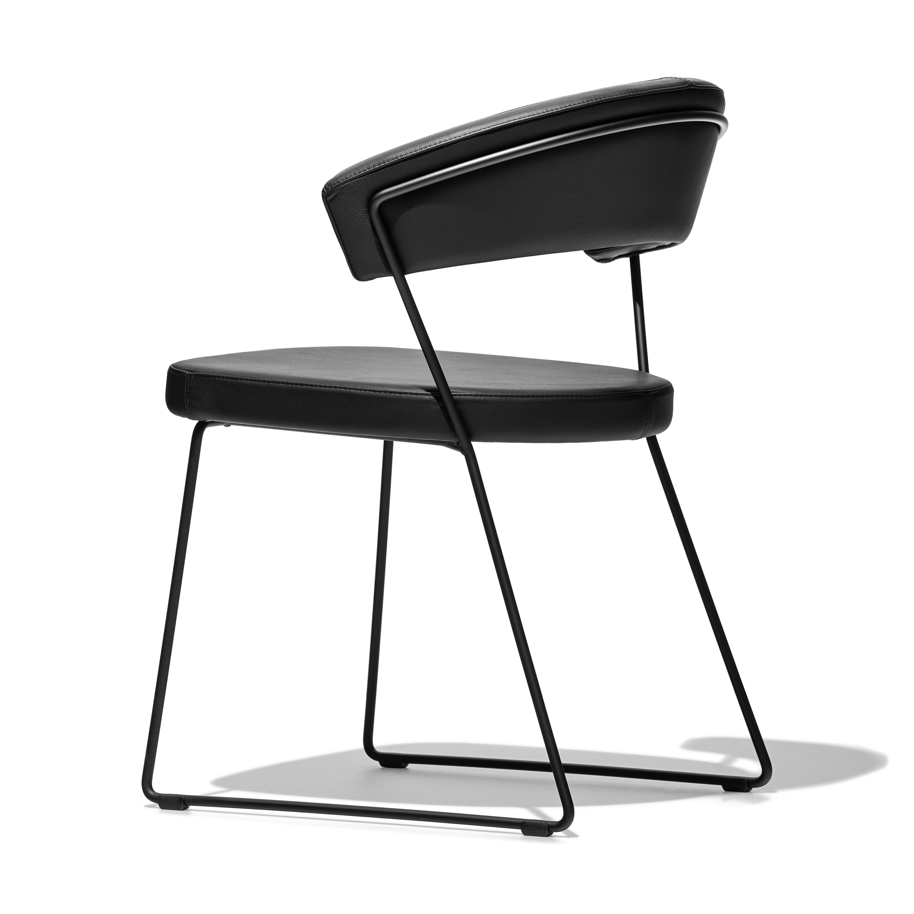 Connubia New York Chair - 2Modern