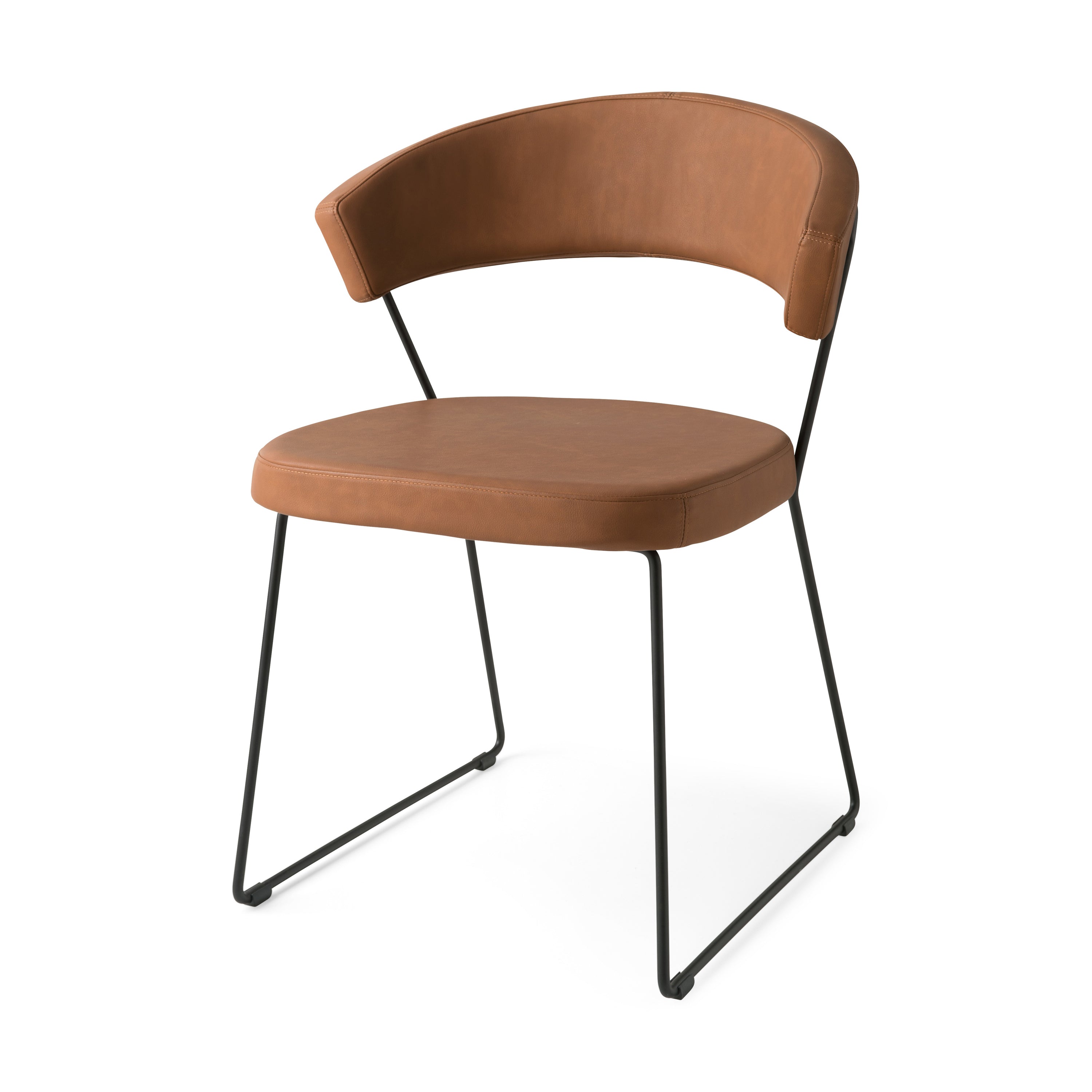 Calligaris connubia NEWYORKイタリア製ダイニングチェア Connubia New York Chair - 2Modern