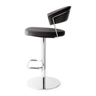 New York Swivel Stool