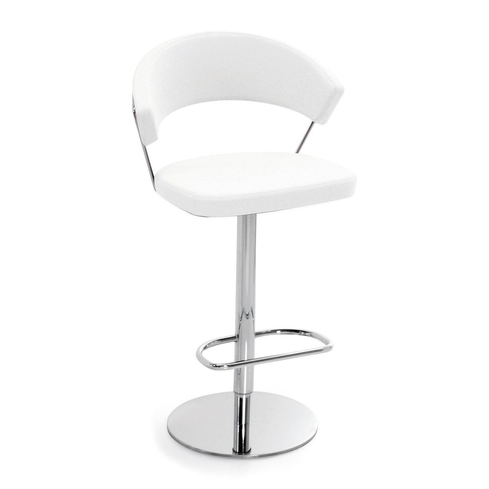 New York Swivel Stool