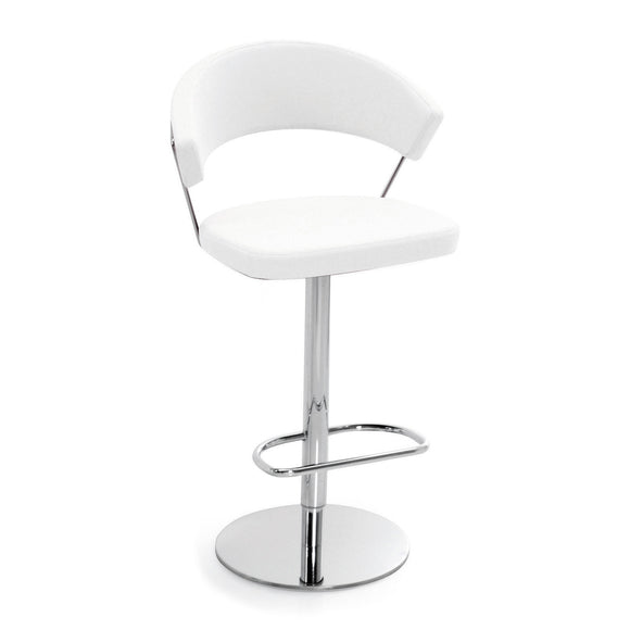 New York Swivel Stool