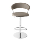 New York Swivel Stool