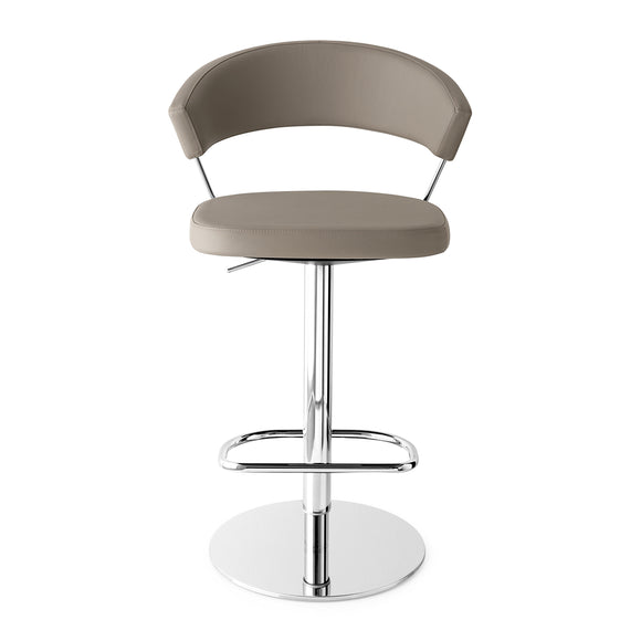 New York Swivel Stool