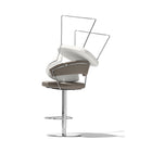 New York Swivel Stool