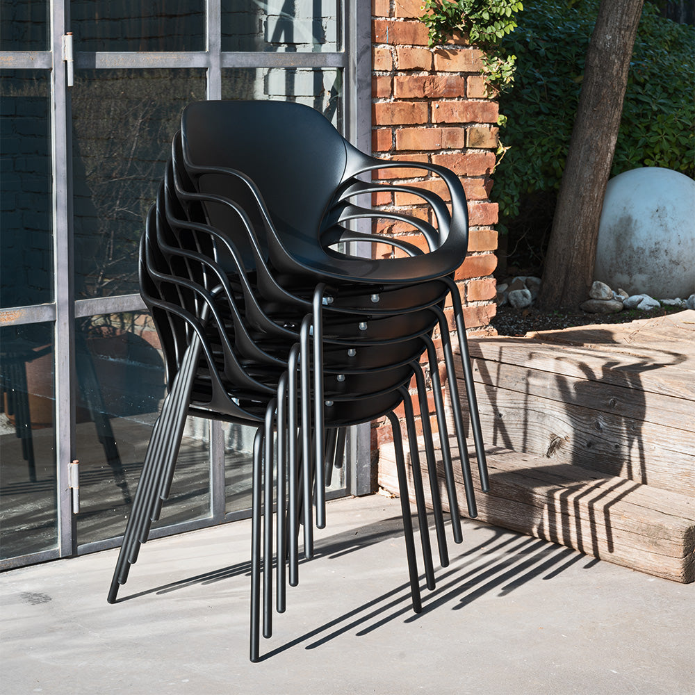 Ops! Dining Armchair