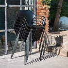 Ops! Dining Armchair