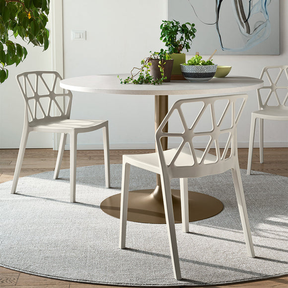 Planet Dining Table