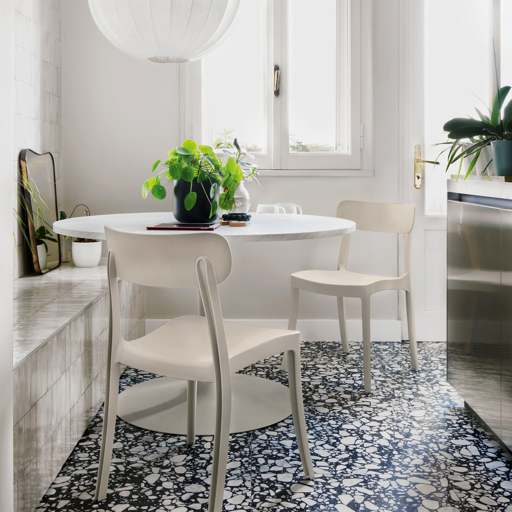 Planet Dining Table