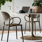 Planet Dining Table