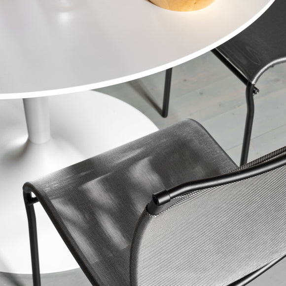 Planet Dining Table