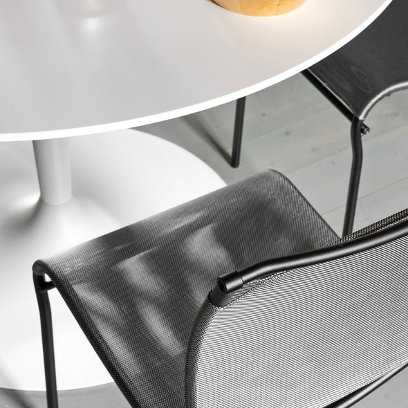 Planet Dining Table