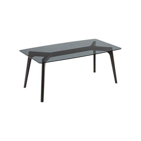 Pod Fixed Dining Table