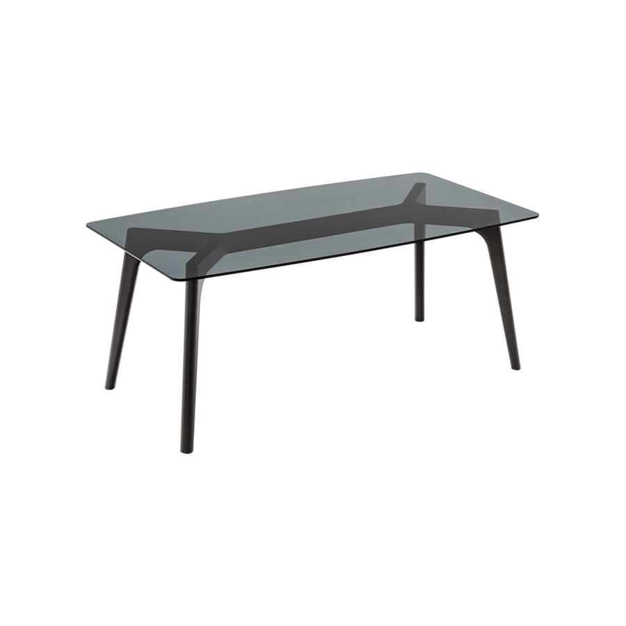 Pod Fixed Dining Table