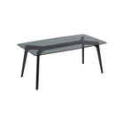 Pod Fixed Dining Table