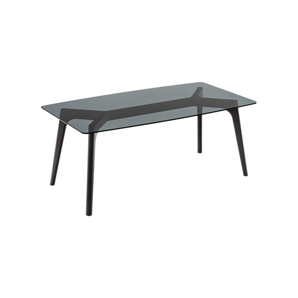 Pod Fixed Dining Table