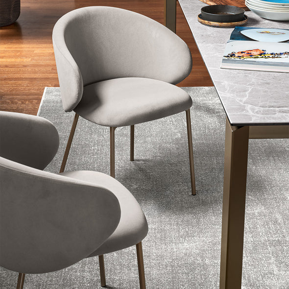 Tuka Armchair