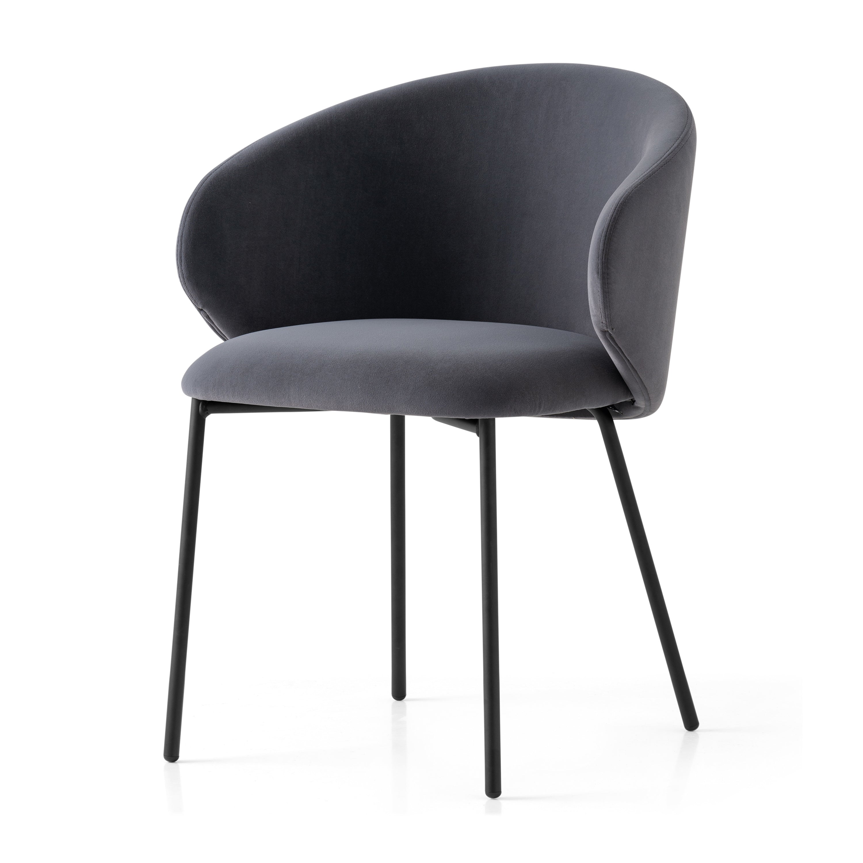 Connubia Tuka Armchair - 2Modern