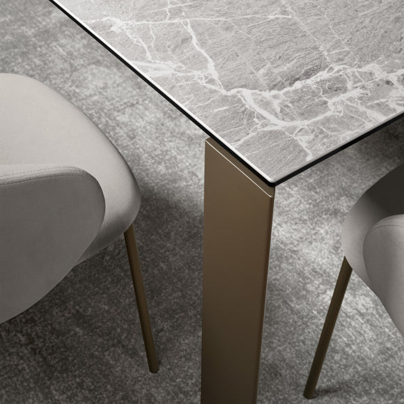 Connubia Tuka Armchair - 2Modern