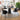 Tuka Chair with Tubular Base