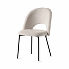 Tuka Mid Hole Dining Chair
