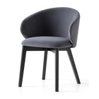 Tuka Wood Armchair