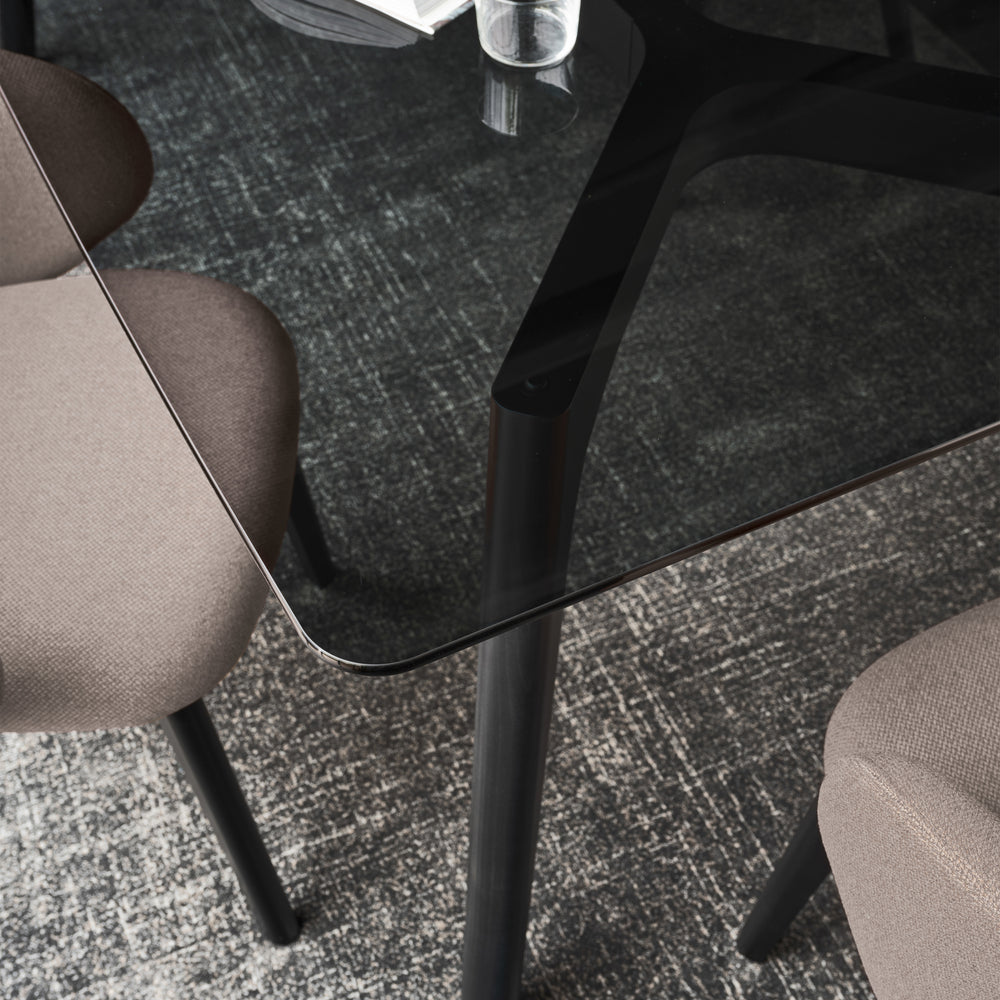 Tuka Wood Armchair