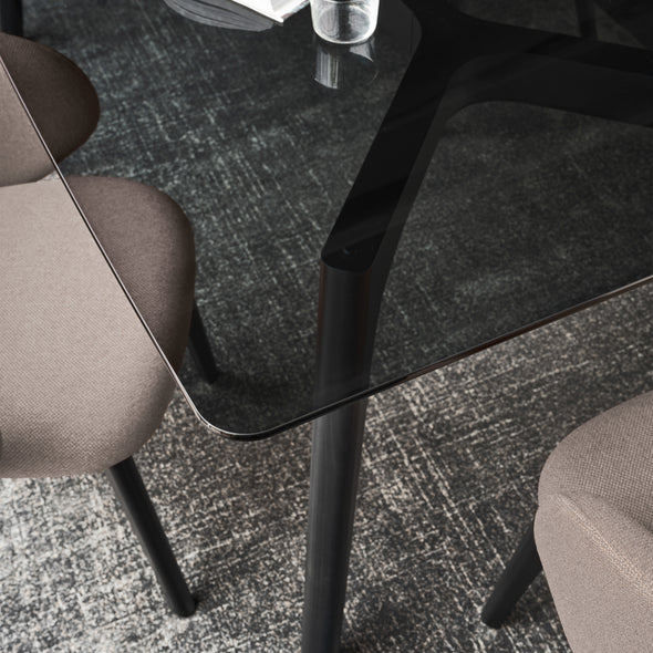 Tuka Wood Armchair