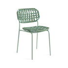 Yo Outdoor Dining Chair