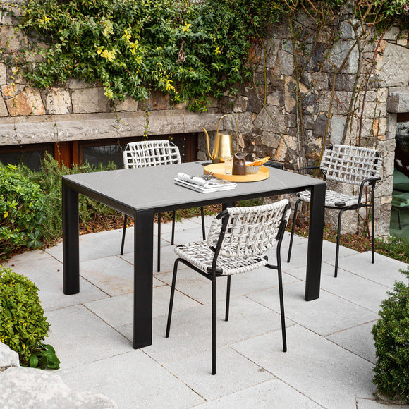Yo Outdoor Dining Chair