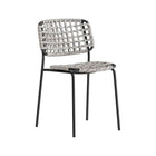 Yo Outdoor Dining Chair