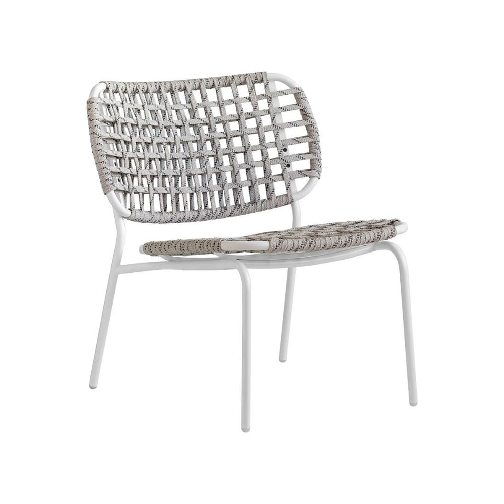 Yo Outdoor Lounge Chair