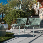 Yo Outdoor Lounge Chair