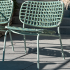 Yo Outdoor Lounge Chair