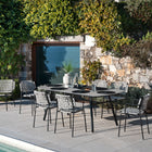 Yo Outdoor Lounge Chair
