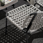 Yo Outdoor Lounge Chair