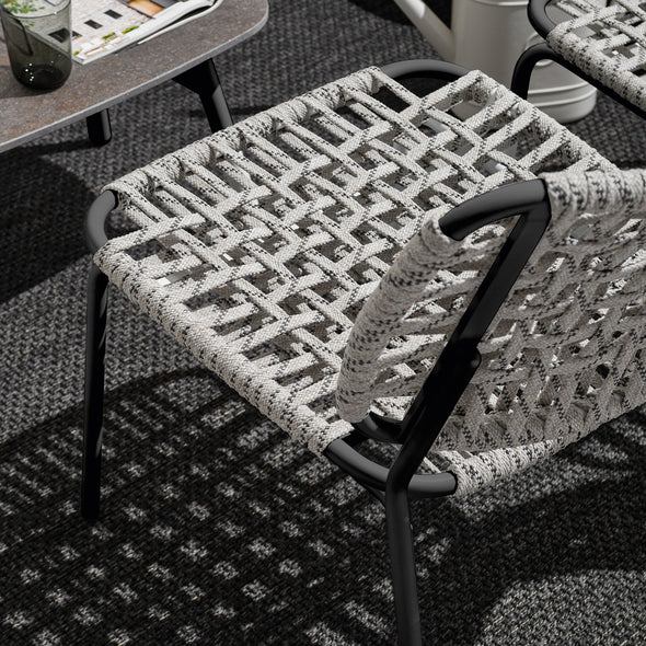 Yo Outdoor Lounge Chair