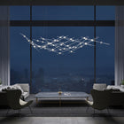 Constellation Ursa Major Chandelier