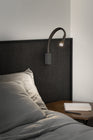 Flexiled Wall Light