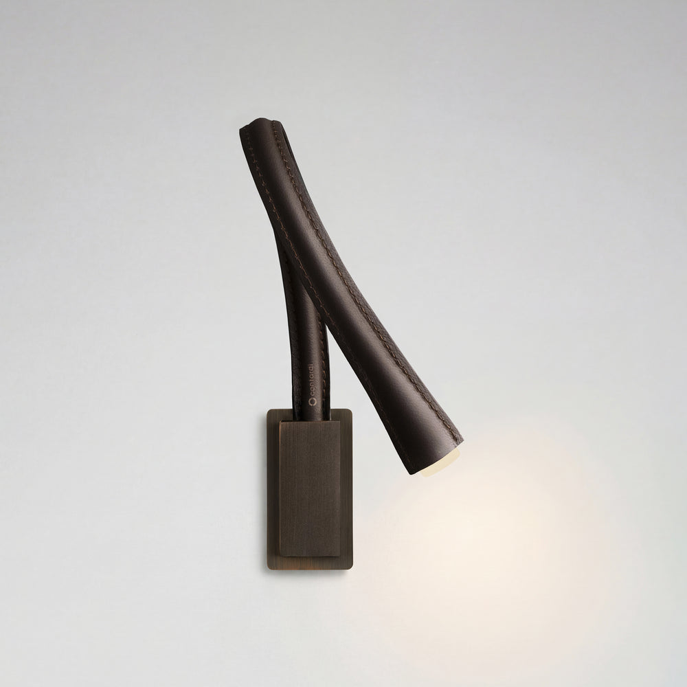 Flexiled Wall Light