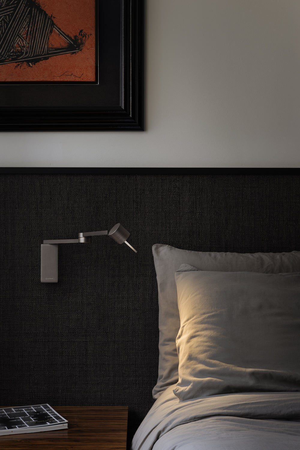Manhattan Wall Light