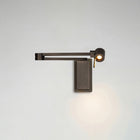 Manhattan Wall Light