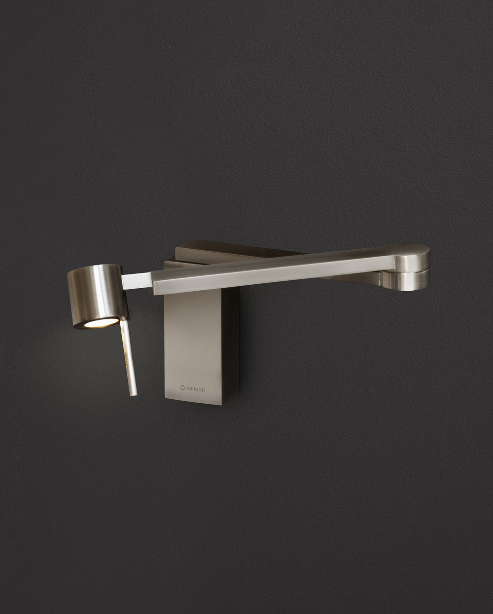 Manhattan Wall Light