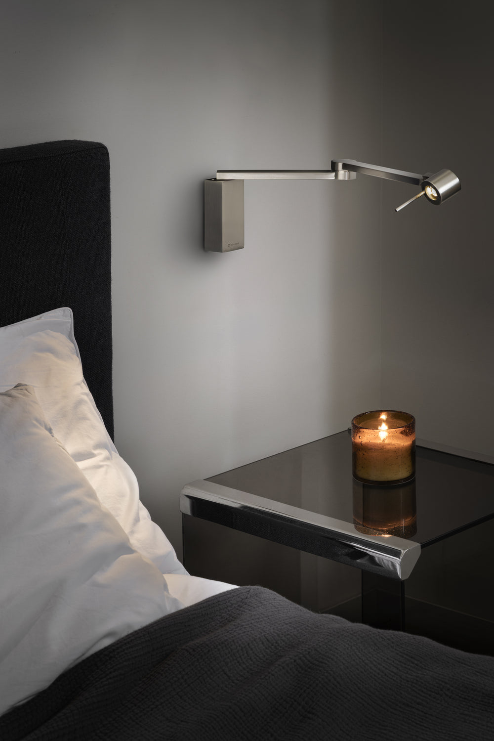 Manhattan Wall Light