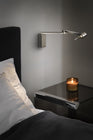 Manhattan Wall Light