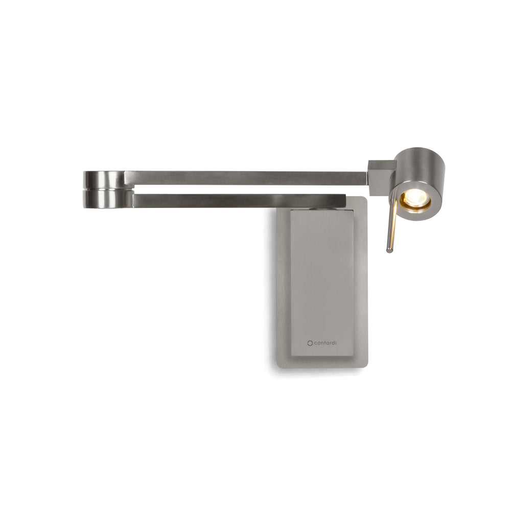 Manhattan Wall Light