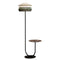 Calypso Antigua Floor Lamp  option Mint