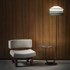 Calypso Antigua Floor Lamp