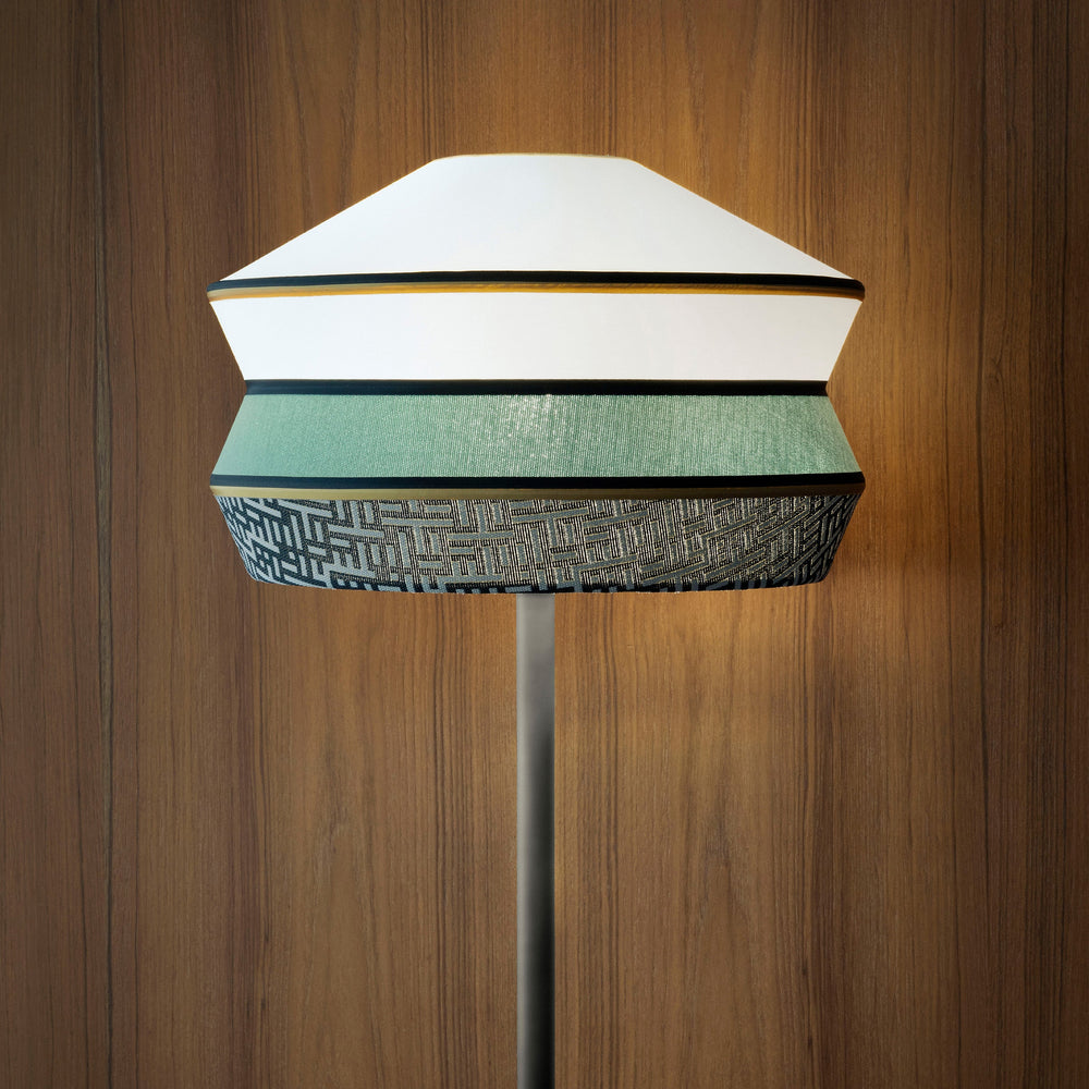 Calypso Antigua Floor Lamp