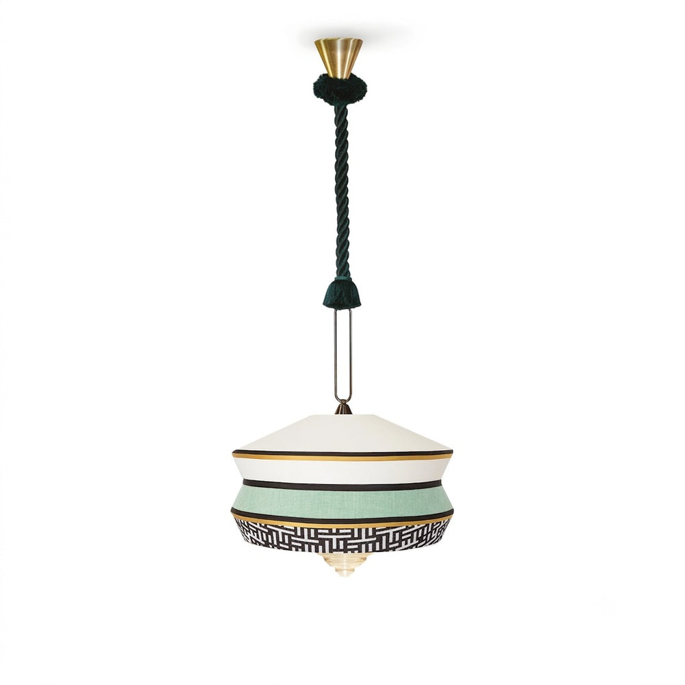 Calypso Antigua Pendant Light